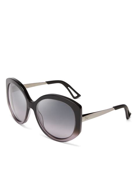 dior extase oversized round sunglasses|Dior Extase Oversized Round Sunglasses, 58mm In .